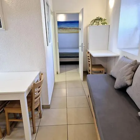 Ognissanti 2 - Free Parking