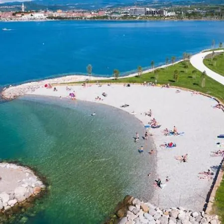 Ognissanti 2 - Free Parking * Koper