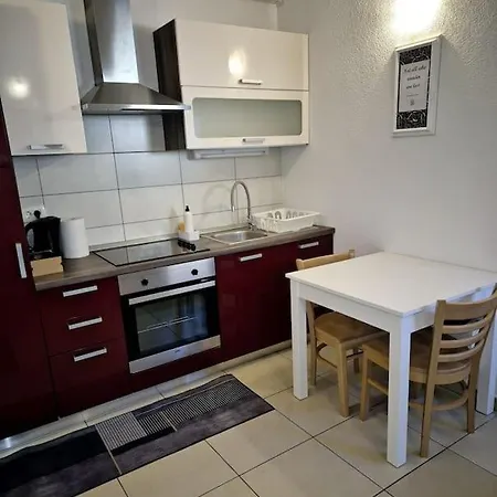 Appartement Ognissanti 2 - Free Parking