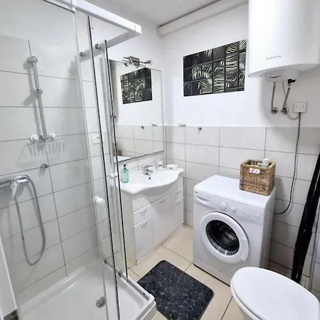 Ognissanti 2 - Free Parking Appartement *