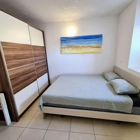 Apartment Ognissanti 2 - Free Parking