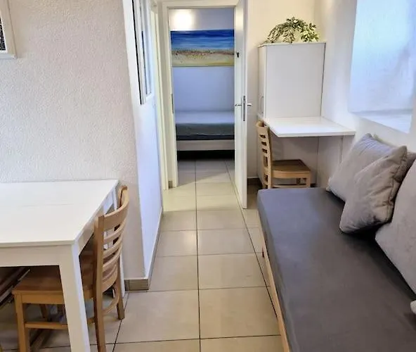 Ognissanti 2 - Free Parking