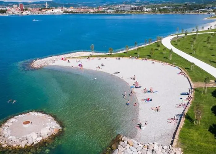 Ognissanti 2 - Free Parking * 科佩尔